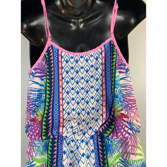 Jealous Tomato Women’s Romper Medium - Picture 5 of 7